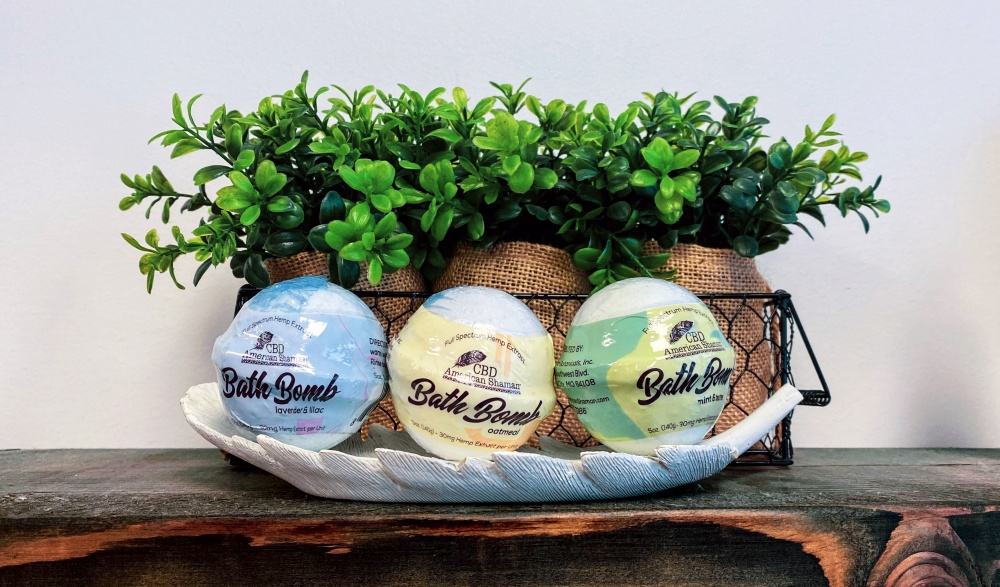 CBD American Shaman of Bishop Arts | 328 Jefferson Blvd #328, Dallas, TX 75208, USA | Phone: (774) 332-8437