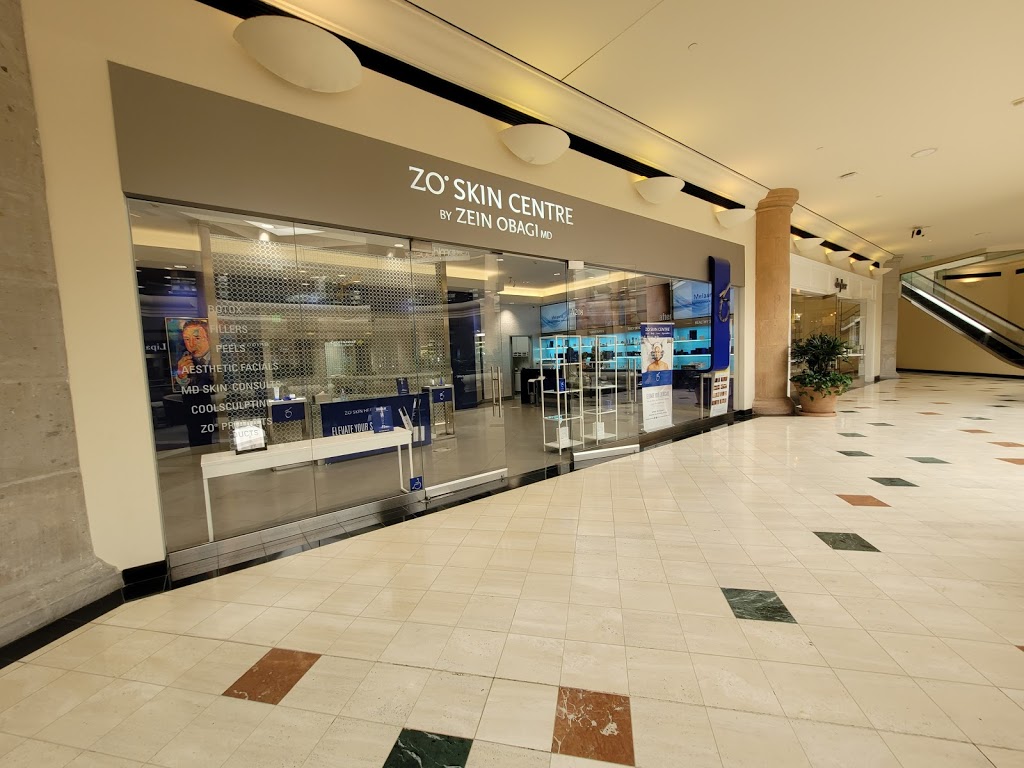 ZO Skin Centre Fashion Island | 401 Newport Center Dr A208, Newport Beach, CA 92660, USA | Phone: (800) 960-9672