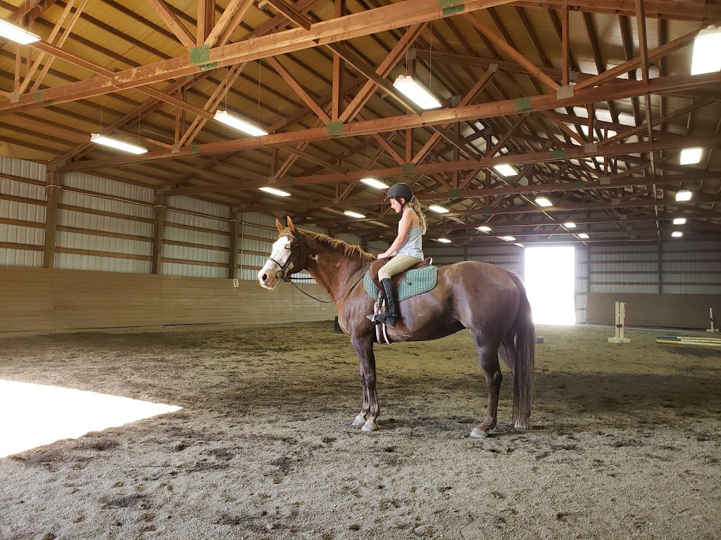 Wilsonville Equestrian Center | 24040 SW 82nd Ave, Tualatin, OR 97062, USA | Phone: (503) 888-6318