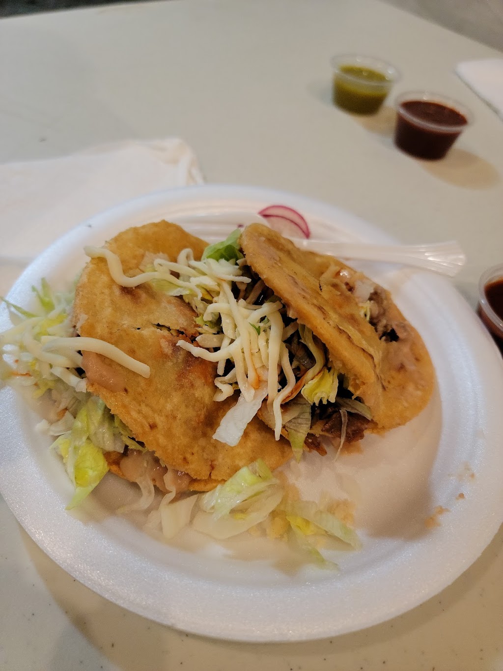 Tacos Alejandra | 101 S Main St, Pixley, CA 93257, USA | Phone: (559) 967-5752