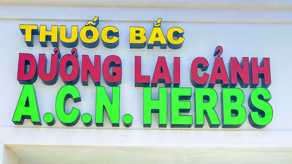ACN Herbs and Green Tea | 9788 Walnut St #108, Dallas, TX 75243, USA | Phone: (214) 887-8325