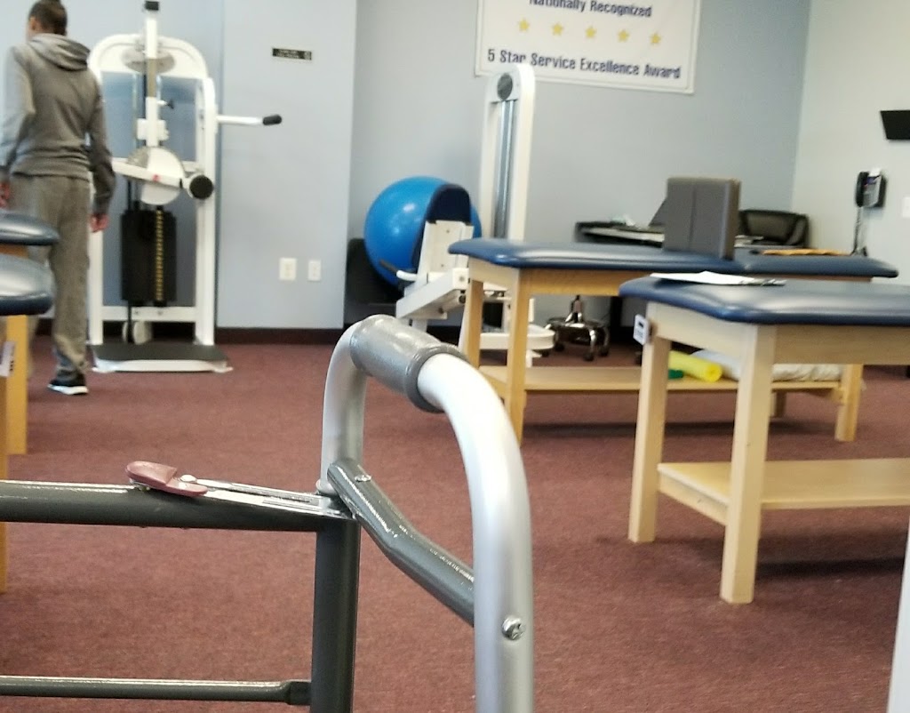 Ivy Rehab Physical Therapy | 200 Campbell Dr #107, Willingboro, NJ 08046, USA | Phone: (609) 614-3997