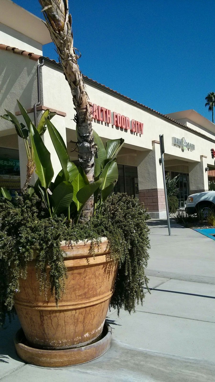 Health Food City | 3651 E Foothill Blvd, Pasadena, CA 91107, USA | Phone: (626) 351-8616