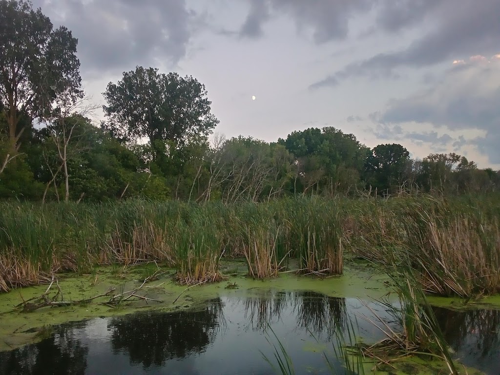 Eugene H. Hagel Arboretum | 61st Avenue North and, Major Ave N, Brooklyn Center, MN 55430, USA | Phone: (763) 561-2760