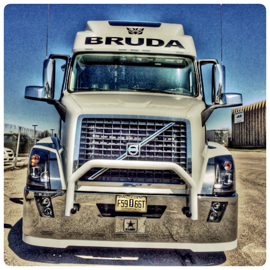 Vision Logistics | 4808 Kroemer Rd, Fort Wayne, IN 46818, USA | Phone: (260) 444-5178
