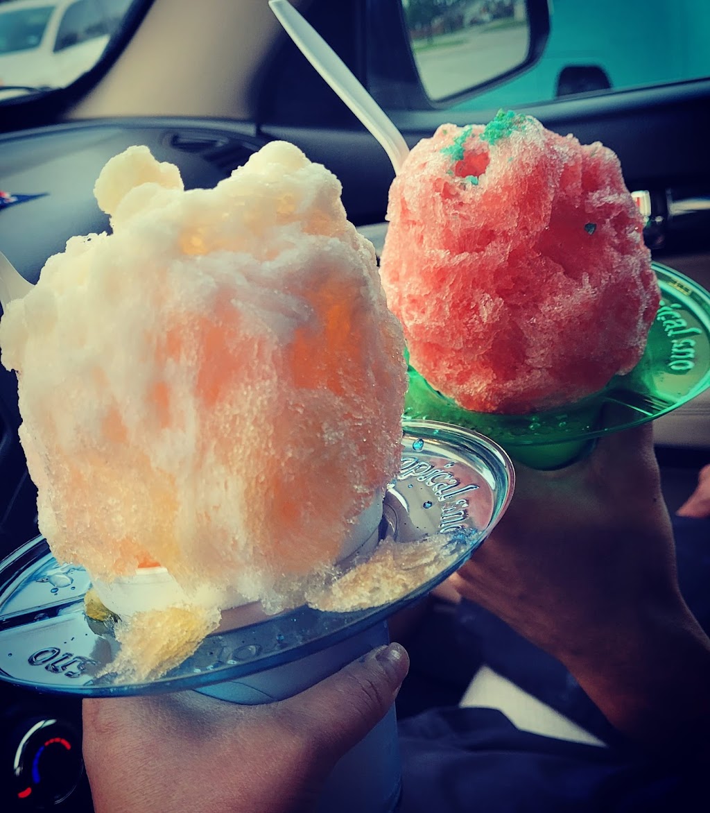 Daesys Tropical Sno | 3814 Little Rd, Arlington, TX 76016, USA | Phone: (817) 401-6310