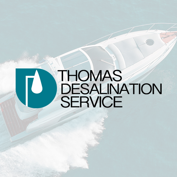 Thomas Desalination Service | 1166 NE Blue Ridge Dr, Poulsbo, WA 98370, USA | Phone: (360) 981-2325