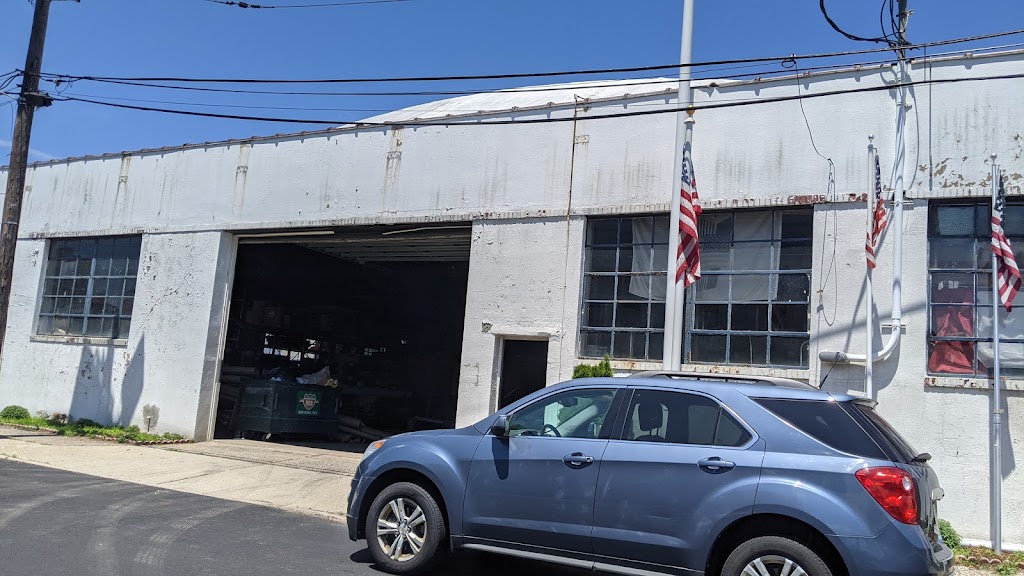 Gates Flag, Banner and Flagpole Co, | 6 E 1st St, Clifton, NJ 07011, USA | Phone: (800) 874-1776