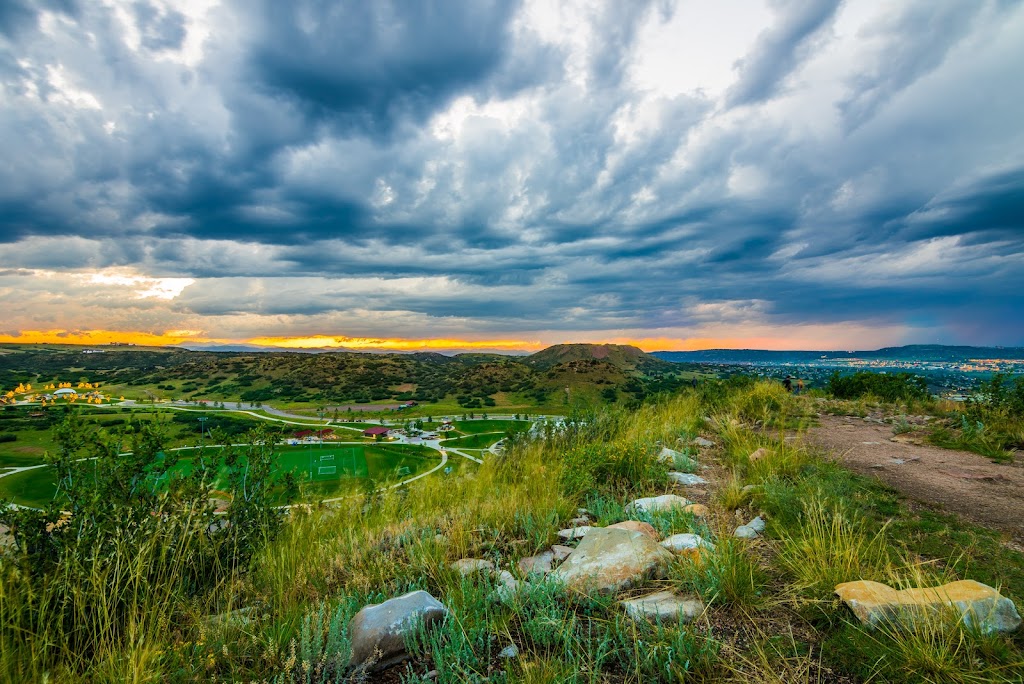 Challenge Hill and Trails at Philip S. Miller Park | 1375 W Plum Creek Pkwy, Castle Rock, CO 80109, USA | Phone: (720) 733-2260