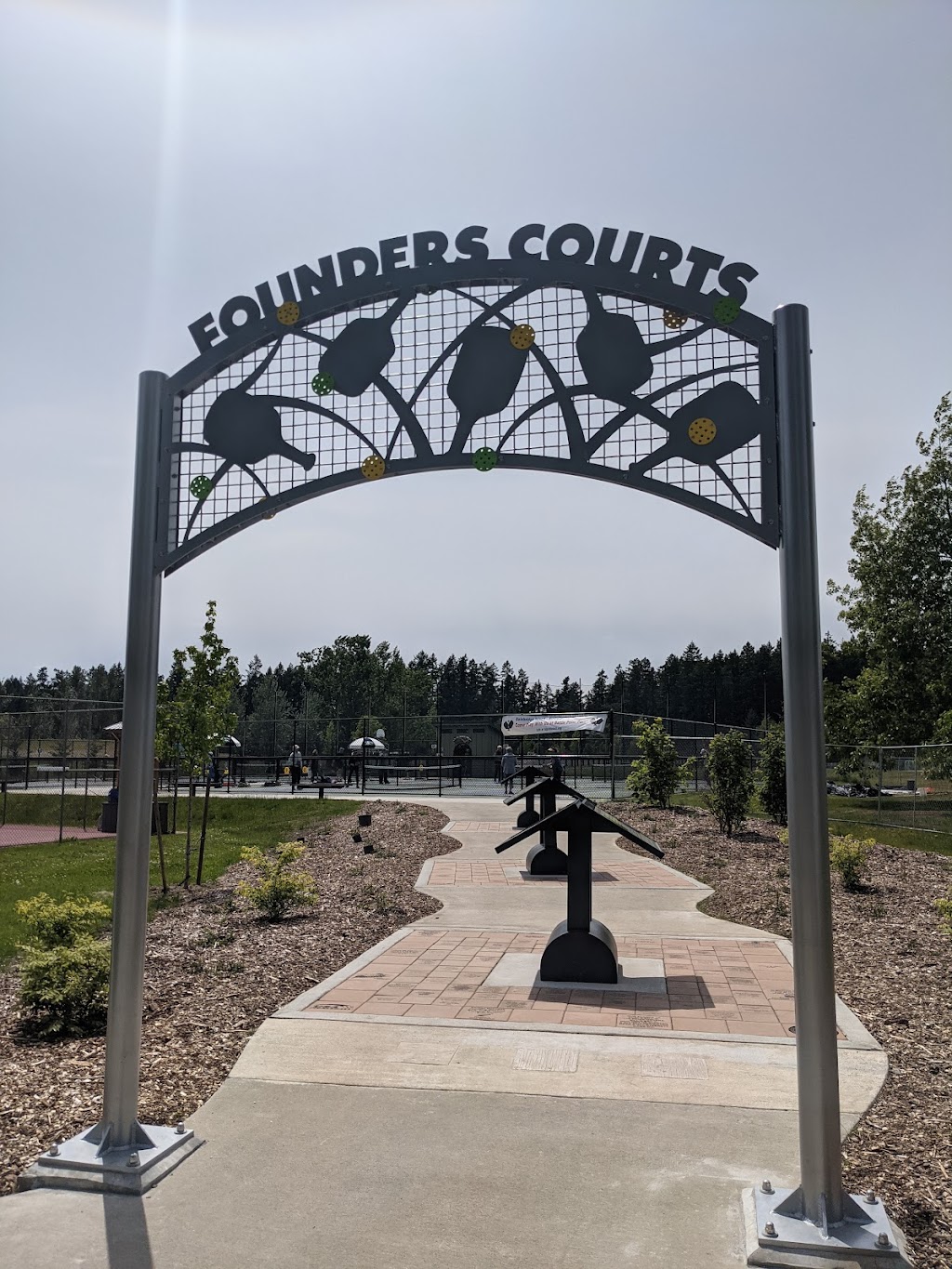 Battle Point Park | 11299 Arrow Point Dr NE, Bainbridge Island, WA 98110, USA | Phone: (206) 842-2306