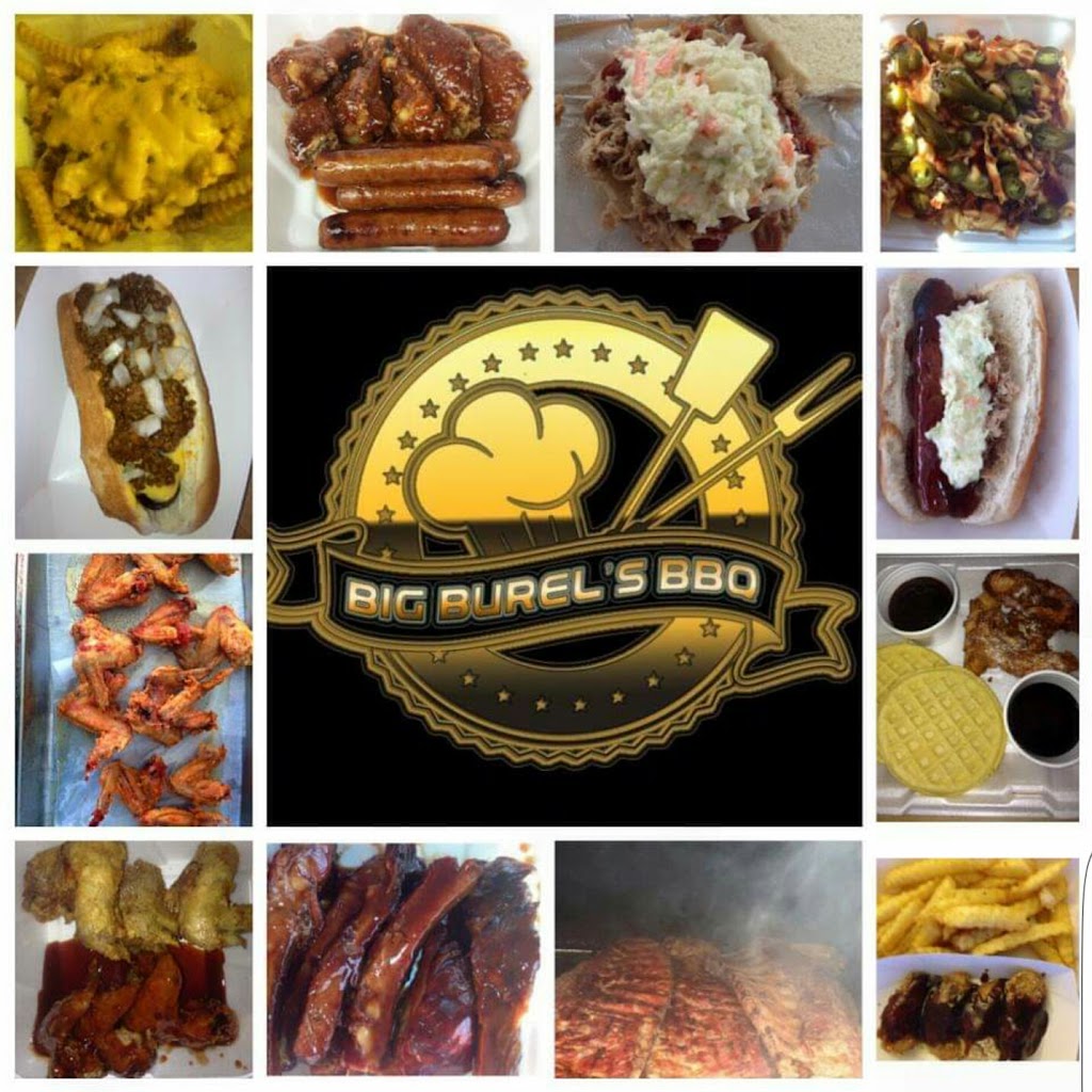 Big Burels BBQ Food Truck | 1400 W State St, Fremont, OH 43420, USA | Phone: (567) 201-3948