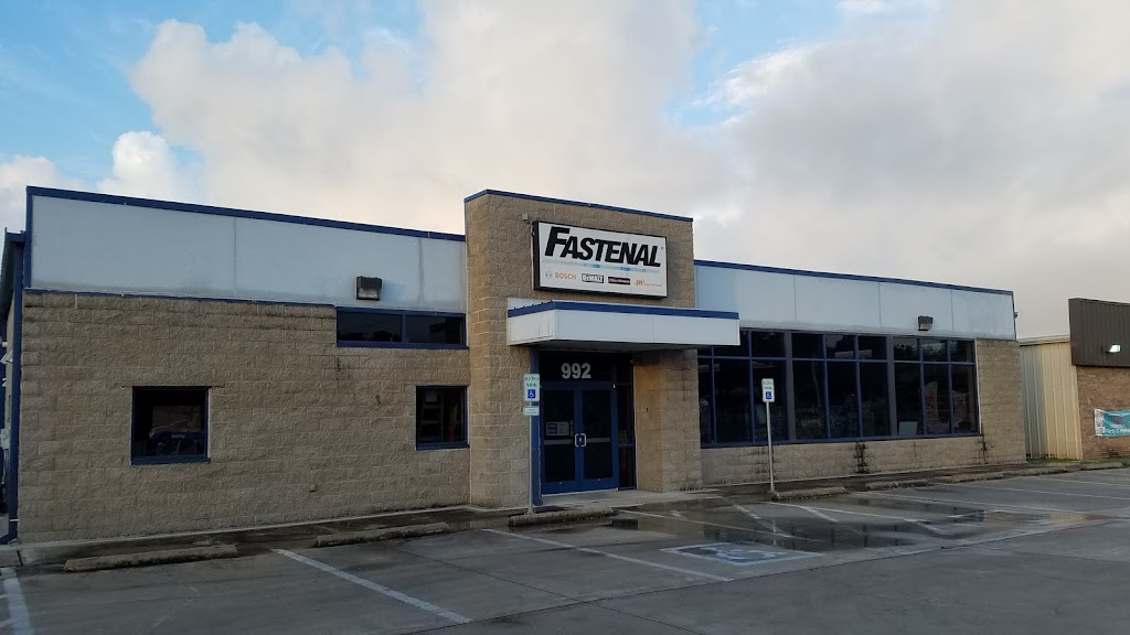 Fastenal Fulfillment Center - Will Call Only | 1269 Summerwood Dr, New Braunfels, TX 78130 | Phone: (830) 620-0265