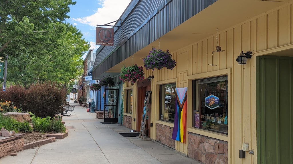 Laura Levy at Coldwell Banker Realty | 441 Main St, Lyons, CO 80540, USA | Phone: (303) 931-8080