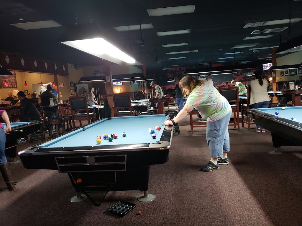 Diamond Billiards | 13184 Midlothian Turnpike, Midlothian, VA 23113, USA | Phone: (804) 794-8787