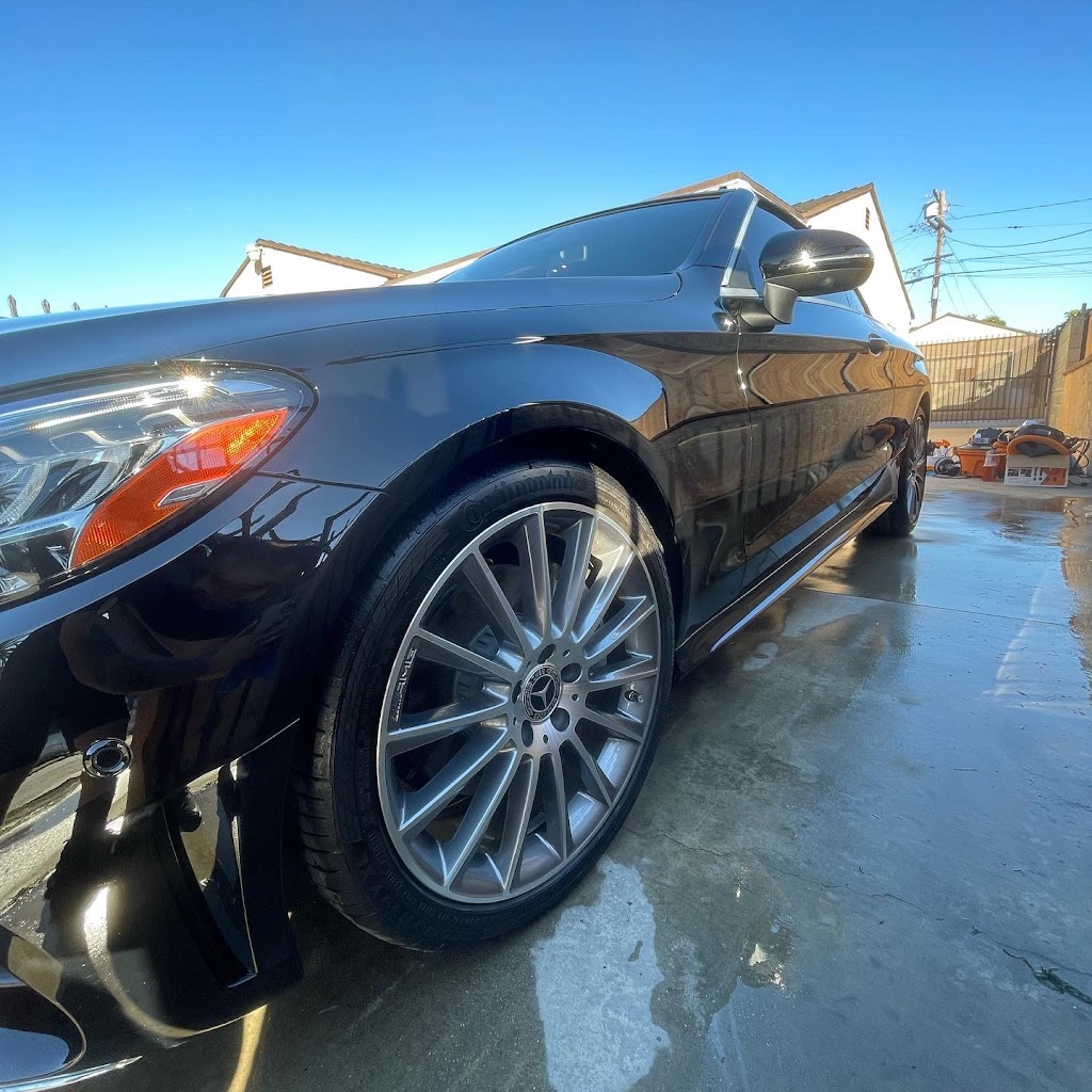 Royal Treatment Mobile Detailing | 3972 Walnut Ave, Lynwood, CA 90262, USA | Phone: (323) 395-6350