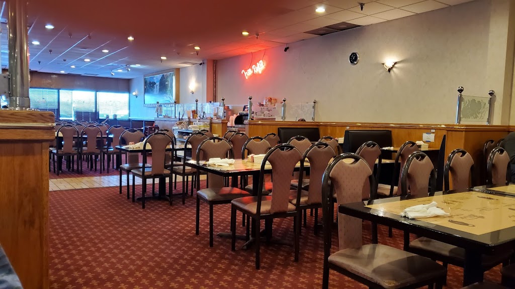 Capital Buffet | 145 Wolf Rd, Albany, NY 12205, USA | Phone: (518) 489-8888