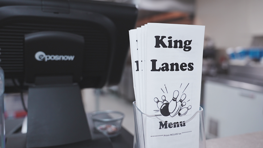 King Lanes | 590 S Water St, Kittanning, PA 16201, USA | Phone: (724) 543-2715