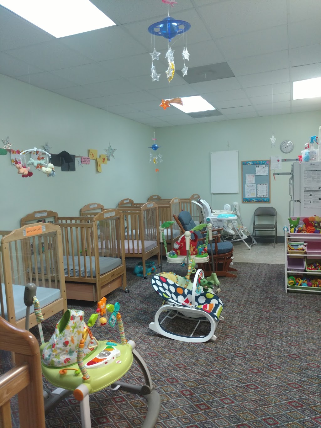 Early Years Community Learning Centers | 4377 Gibsonia Rd, Gibsonia, PA 15044, USA | Phone: (724) 449-7088