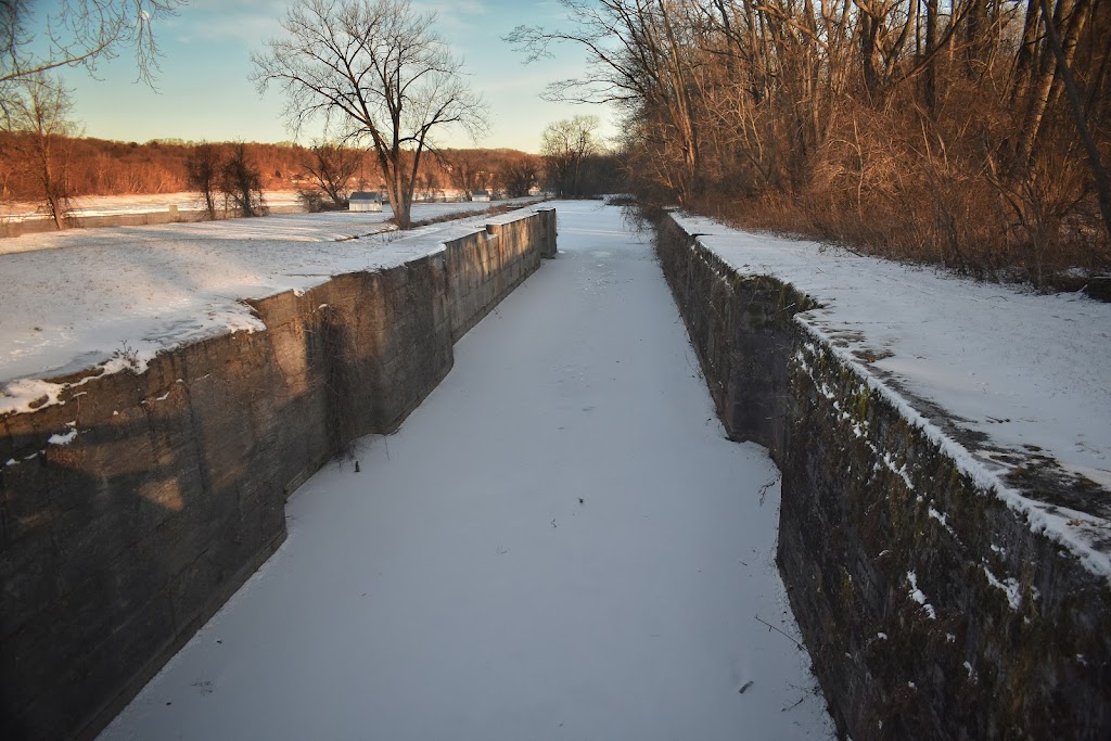 Schoharie Crossing -Yankee Hill Lock | Queen Anne Rd, Amsterdam, NY 12010, USA | Phone: (518) 829-7516