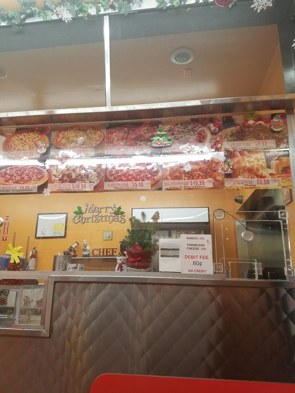 Super Pizza | 204 Rosecrans Ave, Compton, CA 90222, USA | Phone: (310) 884-9585