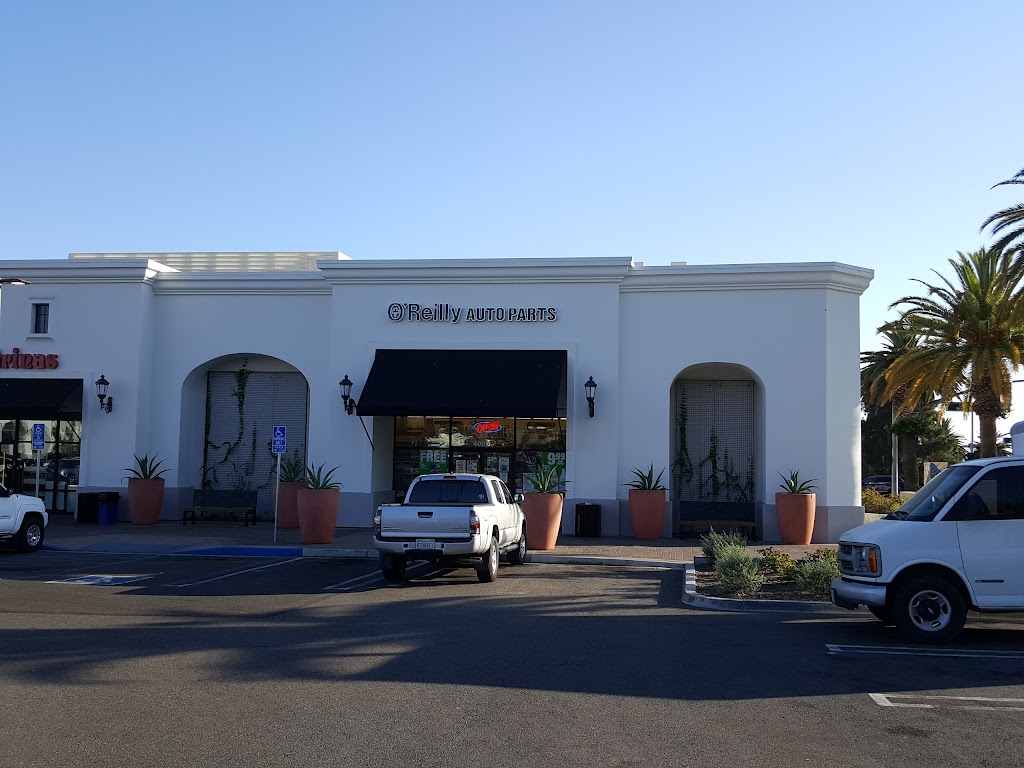 OReilly Auto Parts | 400 Camino De Estrella, San Clemente, CA 92672, USA | Phone: (949) 240-9195