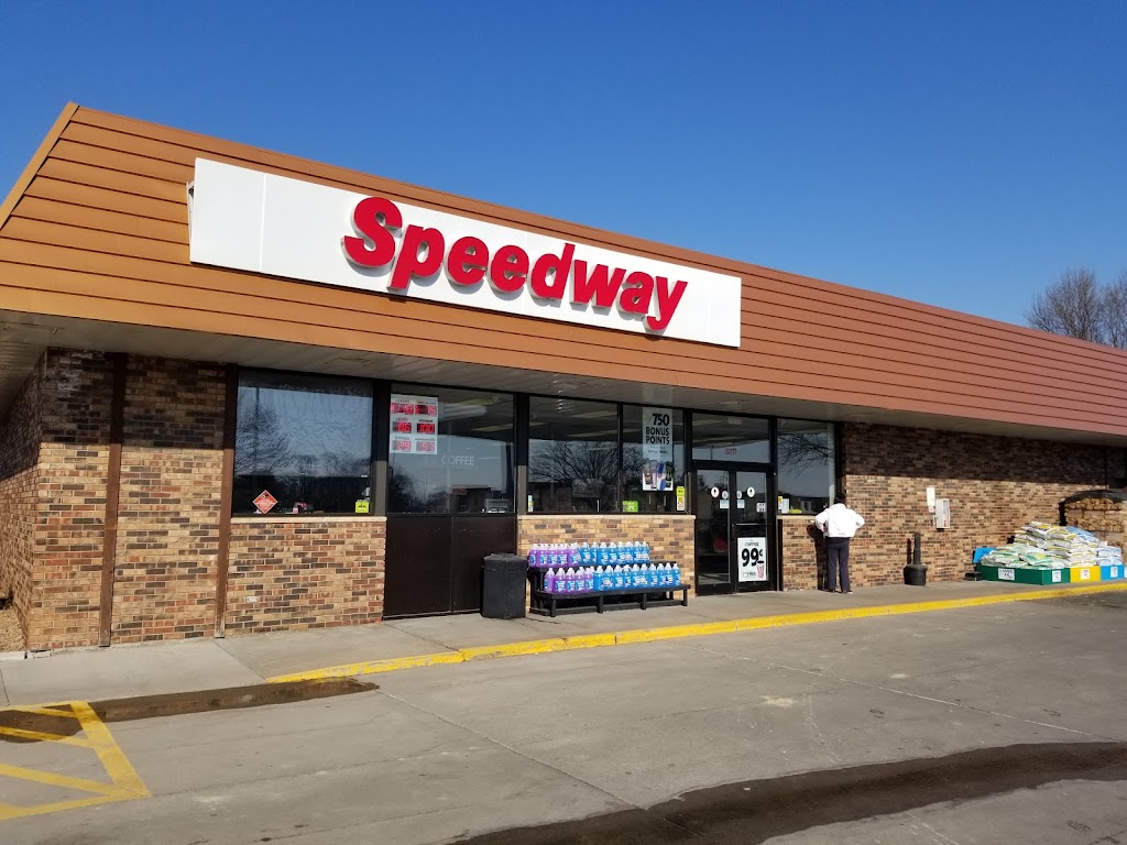 Speedway | 3211 N Service Dr, Red Wing, MN 55066, USA | Phone: (651) 385-5886