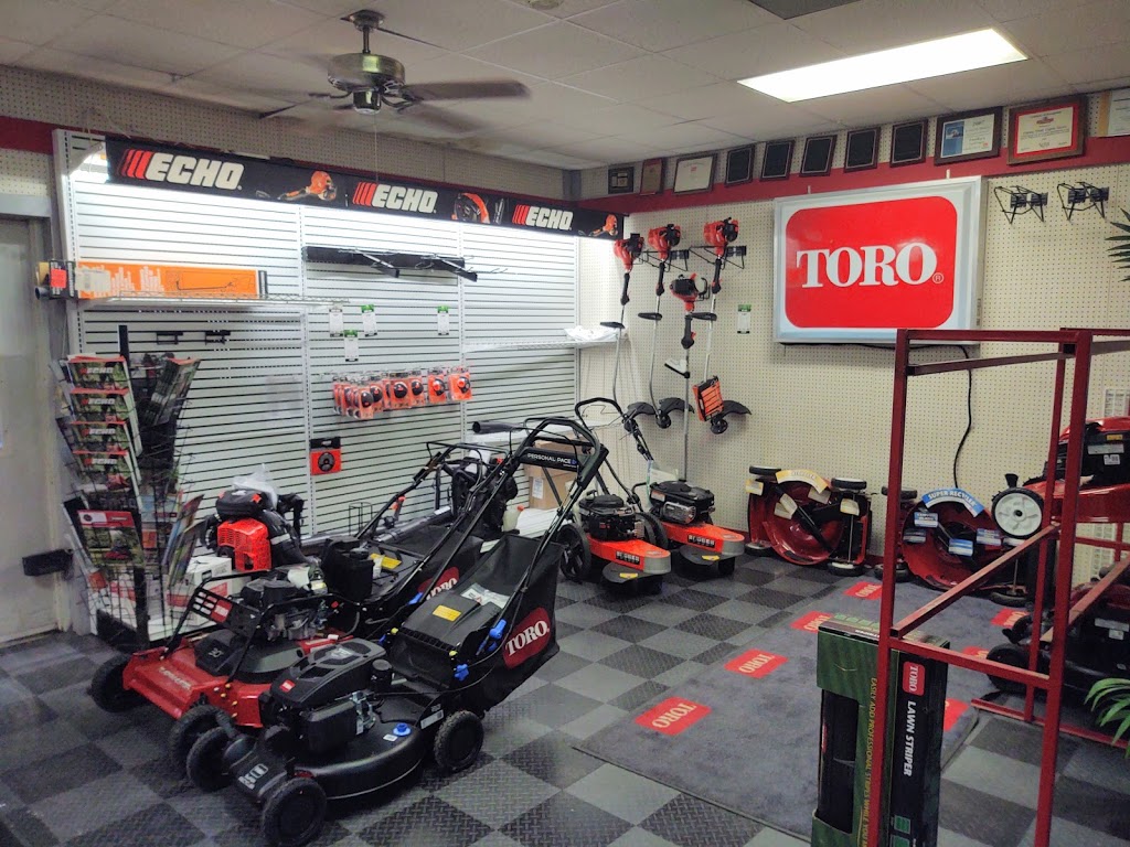 Franko Small Engine LLC | 5825 Old Alton Rd, Granite City, IL 62040, USA | Phone: (618) 931-0926