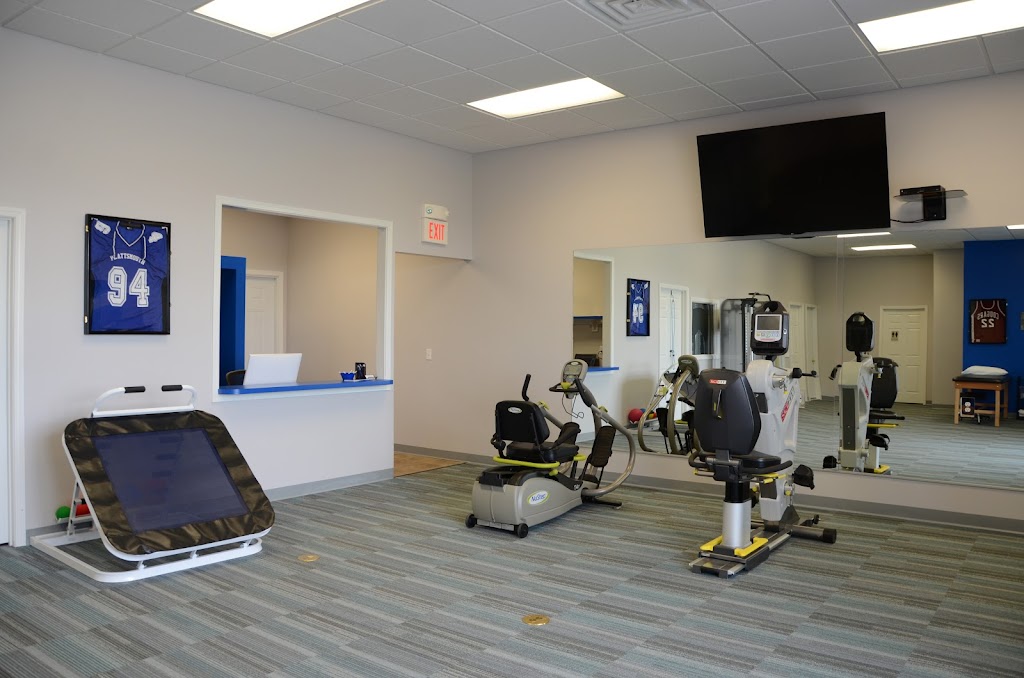 Witte Physical Therapy | 16304 Westside Dr Ste 400, Plattsmouth, NE 68048, USA | Phone: (402) 298-4747