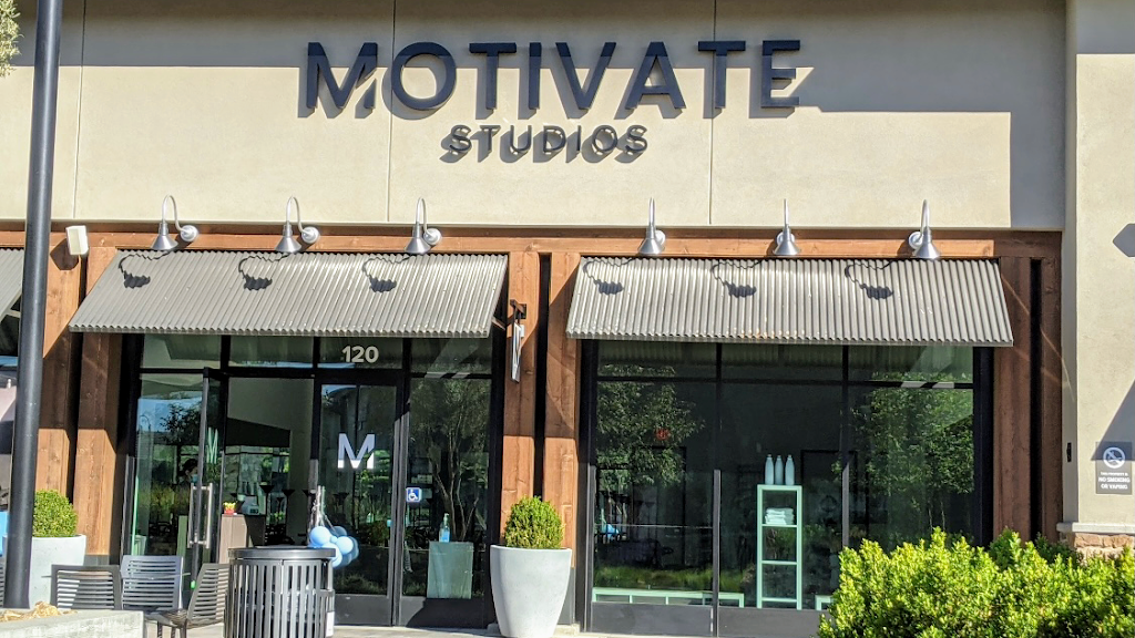 Motivate Porter Ranch | 20179 Rinaldi St #120, Porter Ranch, CA 91326, USA | Phone: (818) 858-5138