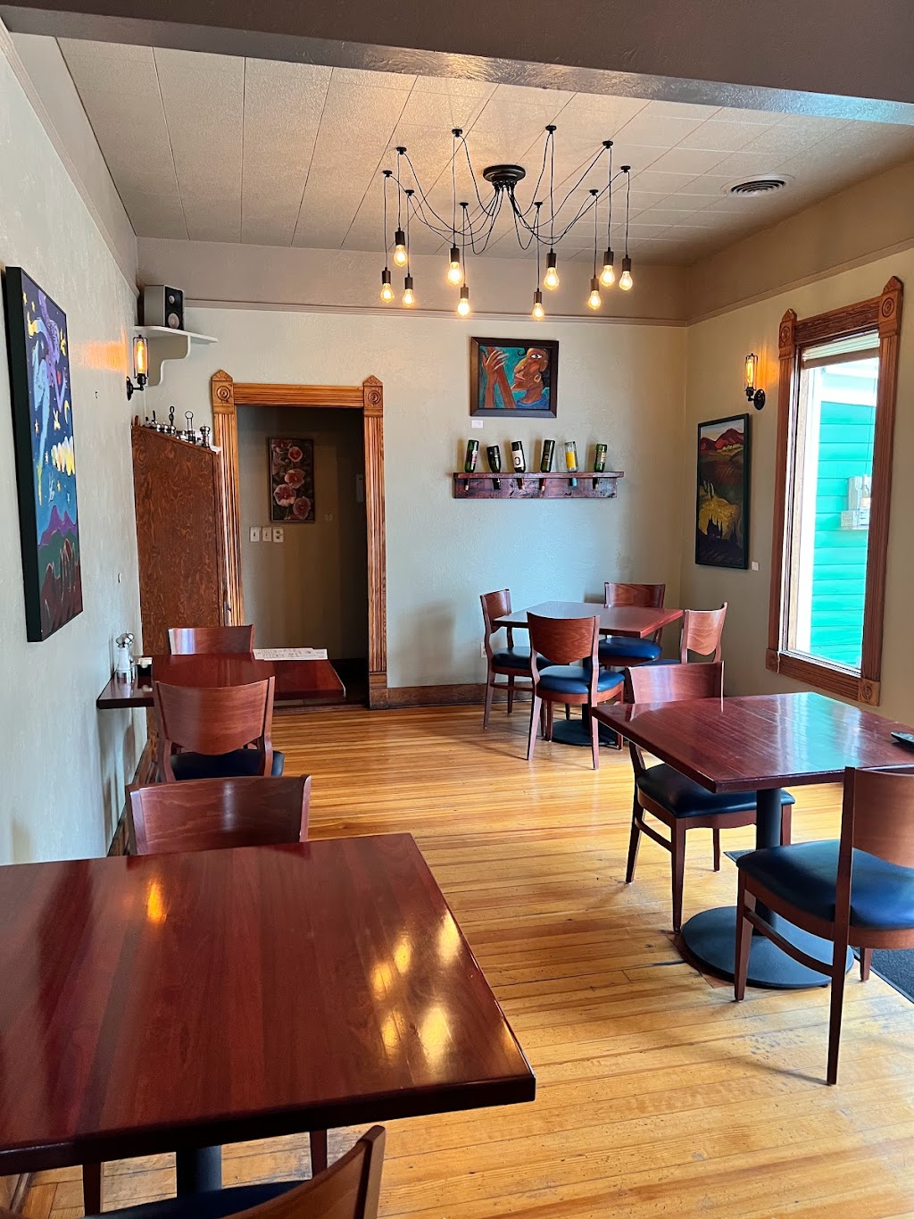 European Cafe and Restaurant | 1015 Colorado Ave, Colorado Springs, CO 80904, USA | Phone: (719) 632-6309