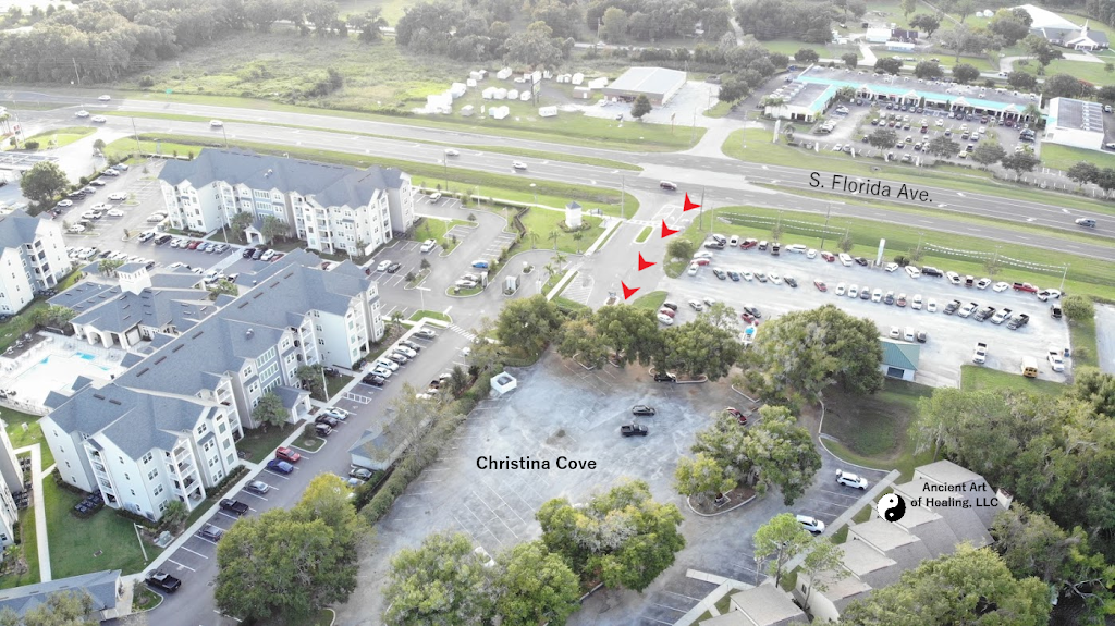 Ancient Art of Healing | 6700 Florida Ave S Suite 5, Lakeland, FL 33813, USA | Phone: (863) 644-2447