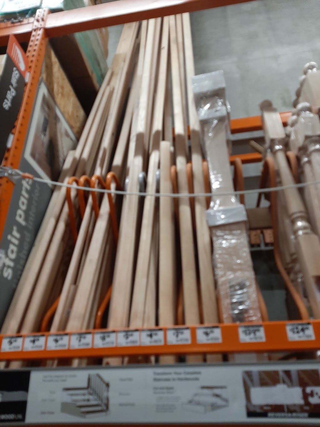 The Home Depot | 1907 E 17th Ave, Hutchinson, KS 67501, USA | Phone: (620) 728-0460