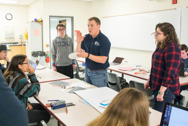 TCNJ Graduate and Continuing Education | Green Hall, 2000 Pennington Rd #111, Ewing Township, NJ 08618, USA | Phone: (609) 771-2300