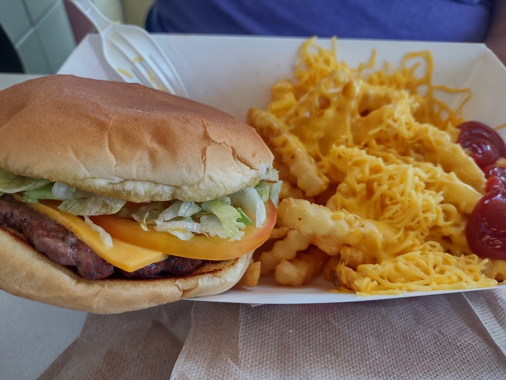 Frosty Drive N | 1002 Fort Worth Dr, Denton, TX 76205, USA | Phone: (940) 387-5449