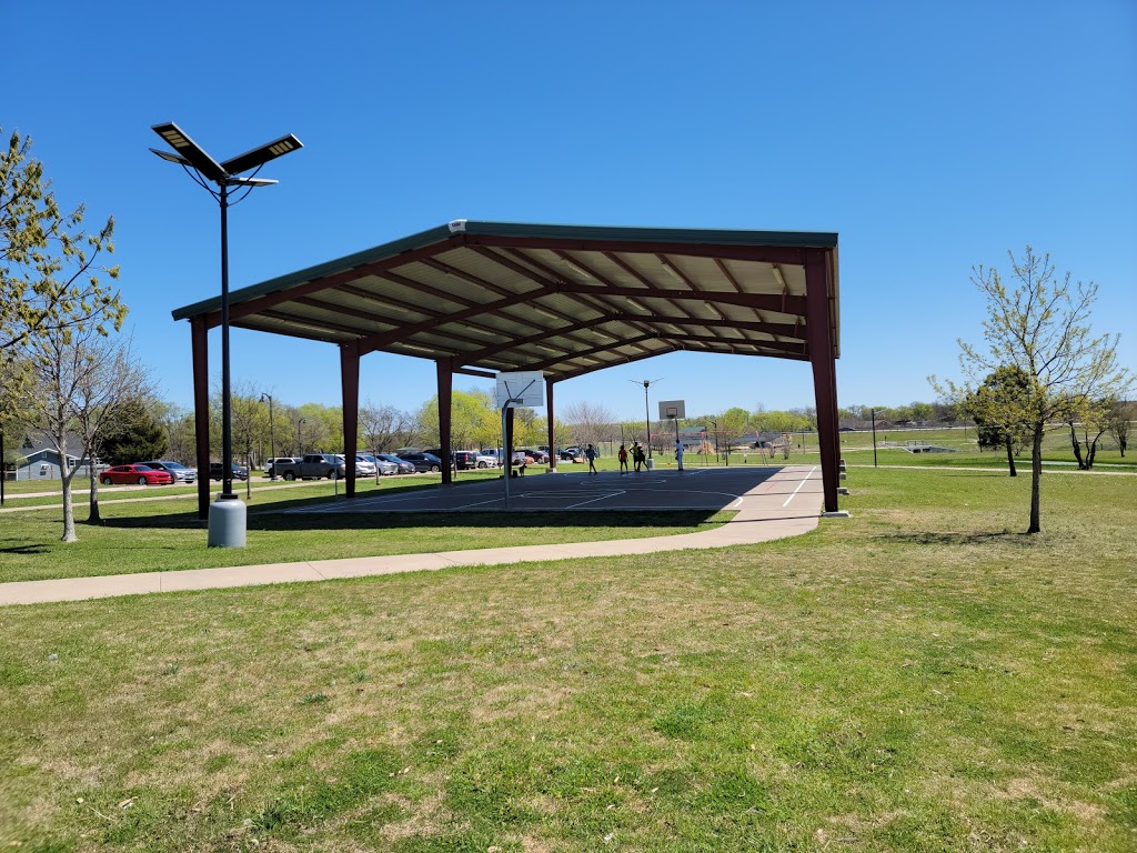 Haslet Community Park | 301 1st St, Haslet, TX 76052, USA | Phone: (817) 439-5931