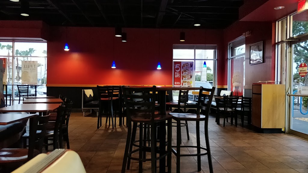 KFC | 12566 SW 120th St, Miami, FL 33186, USA | Phone: (305) 255-7836