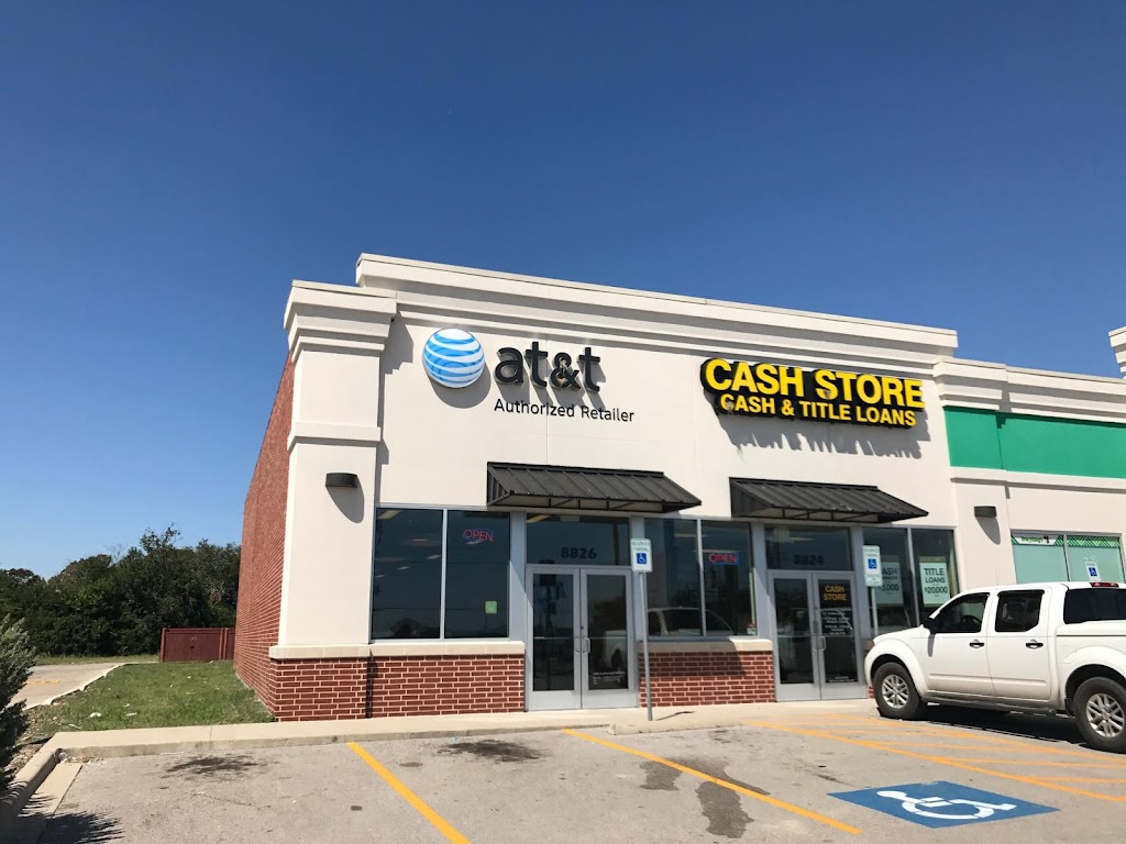 AT&T Store | 8826 TX-34, Quinlan, TX 75474, USA | Phone: (903) 356-4500