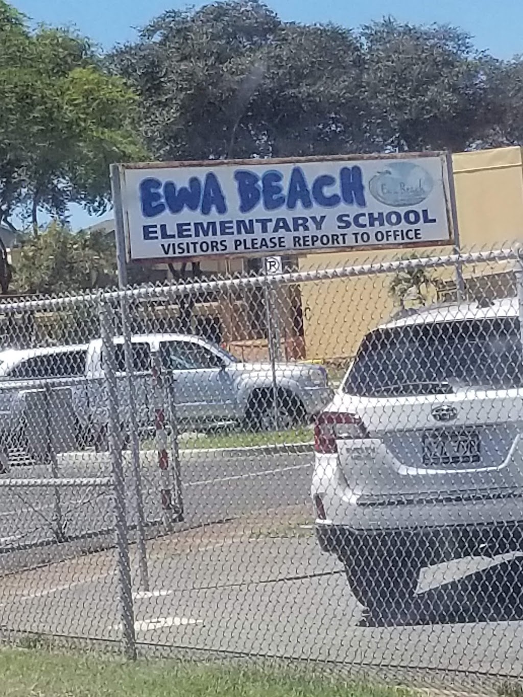 ʻEwa Beach Elementary School | 91-740 Papipi Rd, Ewa Beach, HI 96706 | Phone: (808) 307-2300