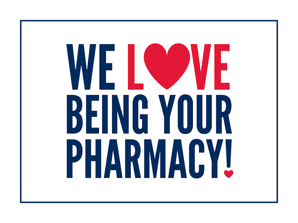 CareFirst Pharmacy | 1600 W Louisiana St Suite 700, McKinney, TX 75069, USA | Phone: (214) 842-8445