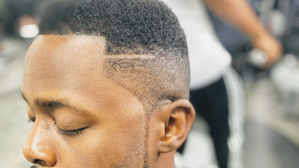 Danny the barber | 4529 Old Canoe Creek Rd, St Cloud, FL 34769 | Phone: (786) 367-2153