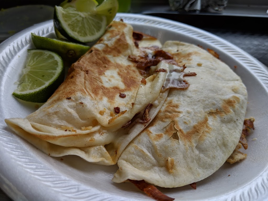 The Taco Stand Taqueria Taylor | 20115 Goddard Rd, Taylor, MI 48180, USA | Phone: (734) 250-7154