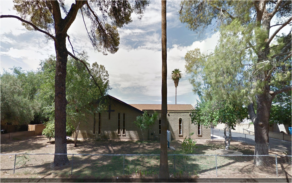 Primera Iglesia Del Nazareno | 2732 E Pinchot Ave, Phoenix, AZ 85016, USA | Phone: (877) 561-3597