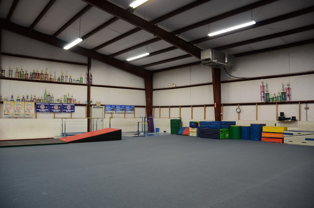 Fleming Island Gymnastics | 7155 US-17, Fleming Island, FL 32003, USA | Phone: (904) 284-9797