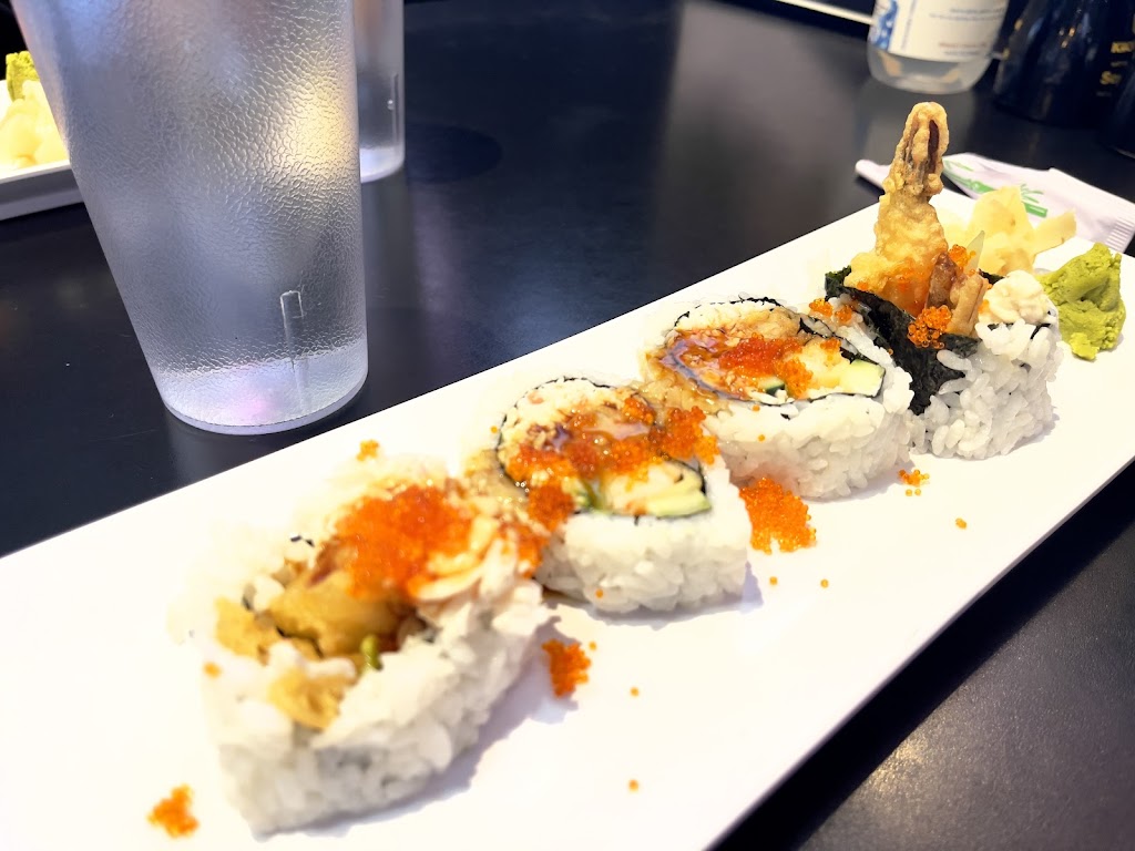 Sushi Blvd | 903 E Duane Ave, Sunnyvale, CA 94085, USA | Phone: (408) 737-7183