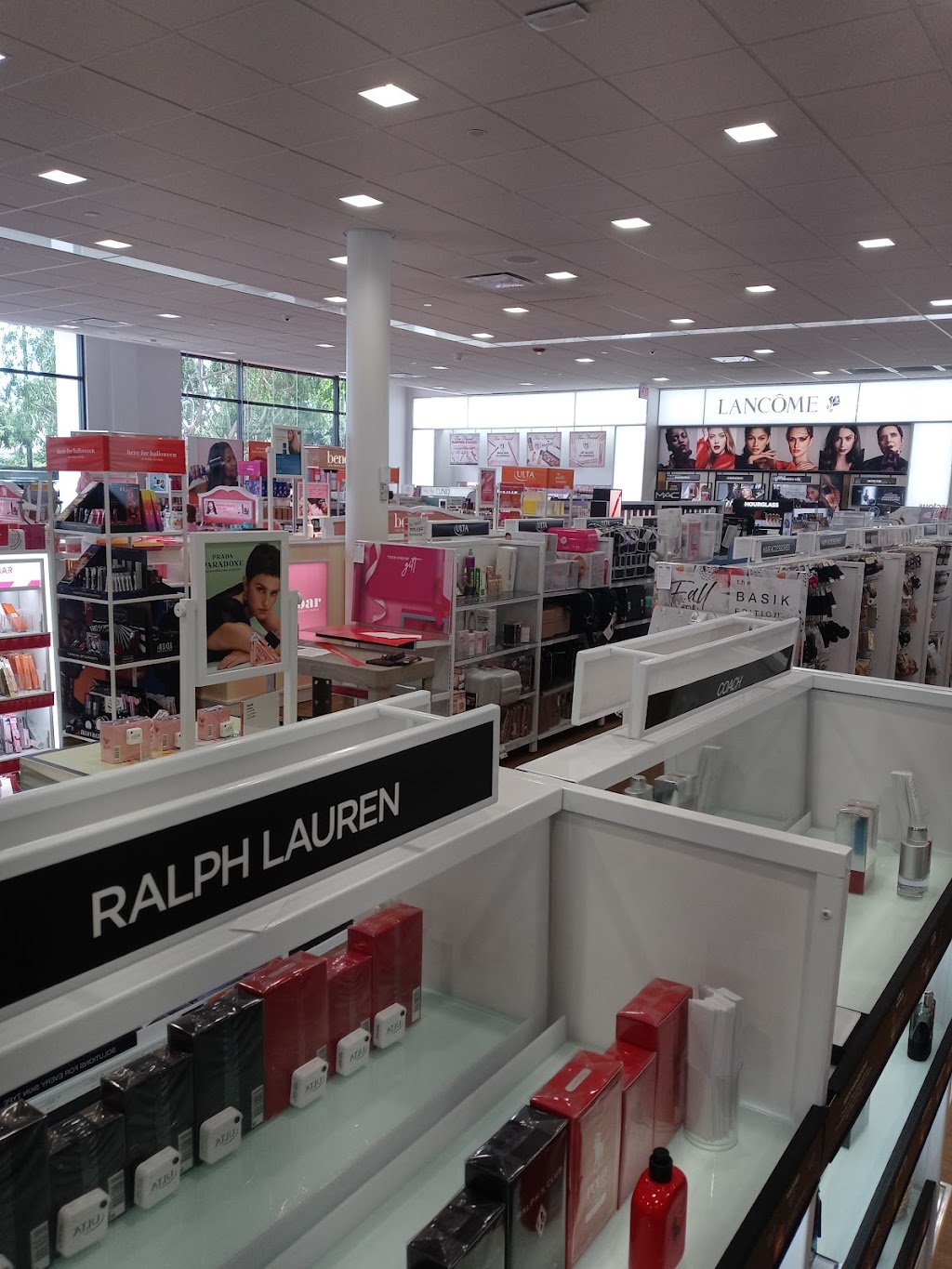 Ulta Beauty | 780 CA-1 #1, El Segundo, CA 90245, USA | Phone: (424) 321-7623