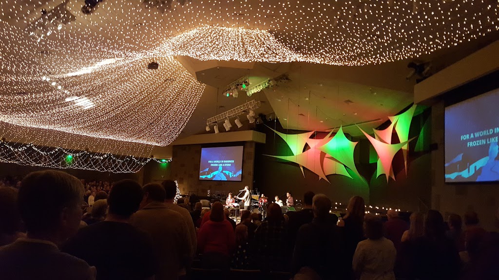 Palmcroft Church Phoenix | 15825 N 35th Ave, Phoenix, AZ 85053, USA | Phone: (602) 863-0945