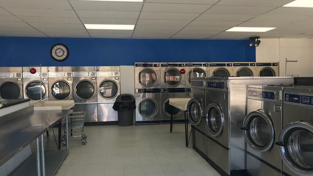 Simpsons Laundry | 350 S Main St, Mooresville, NC 28115, USA | Phone: (704) 502-4397