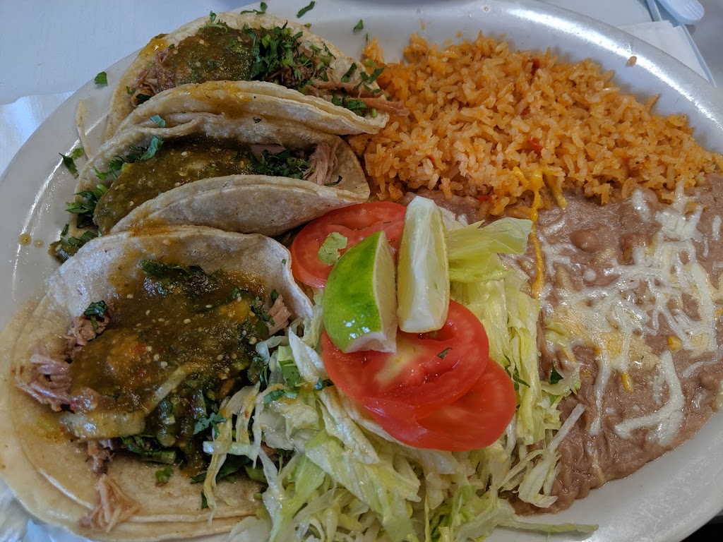 Pepes Tacos | 4582 S Centinela Ave, Los Angeles, CA 90066, USA | Phone: (310) 391-8667