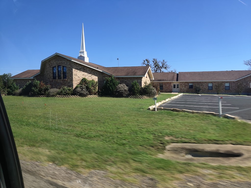 Cedar Valley Baptist Church | 1905 FM 969, Elgin, TX 78621, USA | Phone: (512) 303-4141