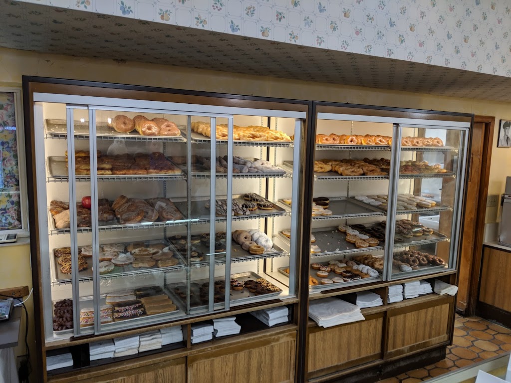 Harrison Home Bakery | 224 Harrison Ave #2300, Harrison, OH 45030, USA | Phone: (513) 367-6117